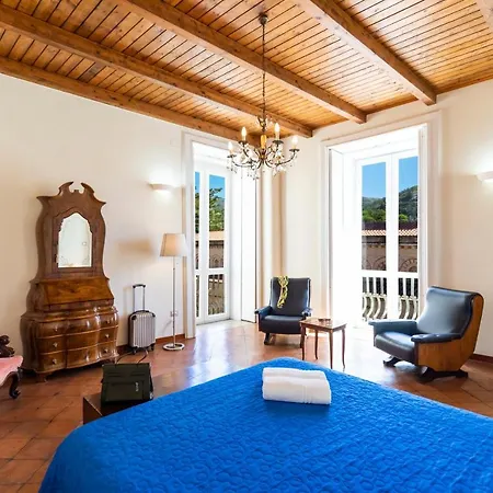 Suites Pastis Tropea - Boutique B&B by Kalavrìa Holidays-3