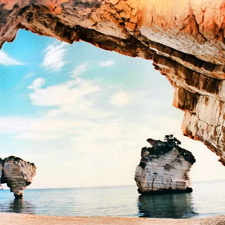Apulia Bed&Breakfast-2