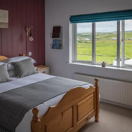Doolin View B&B-3