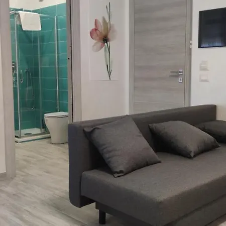 B & B Le Gemelline-3