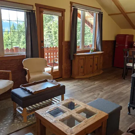 Tschurtschenthaler Lodge-2