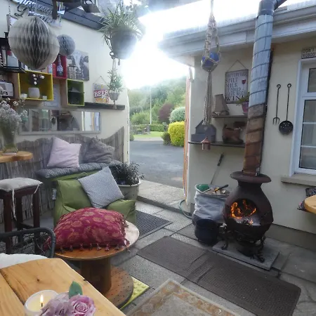 Bunratty Castle Mews B&B-2