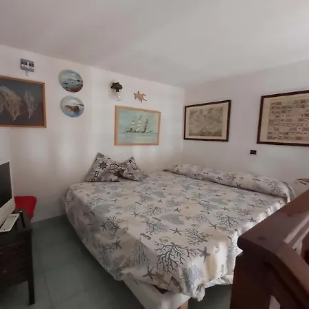 Bed And Breakfast Latomare-2