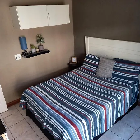 The Jukskei Stay-2
