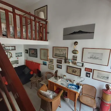 Bed And Breakfast Latomare-3