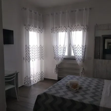 B&B Domus Piedigrotta-3