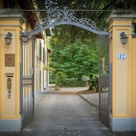 Villa Ape Rosa Relais-3