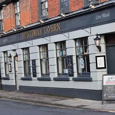 Huntsman Tavern-2