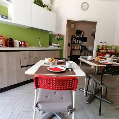 B&B Armonia-2