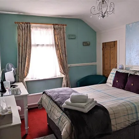 The Norman Guest House-3