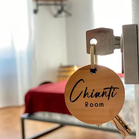 B&B Monteverdi L'Arancio-2