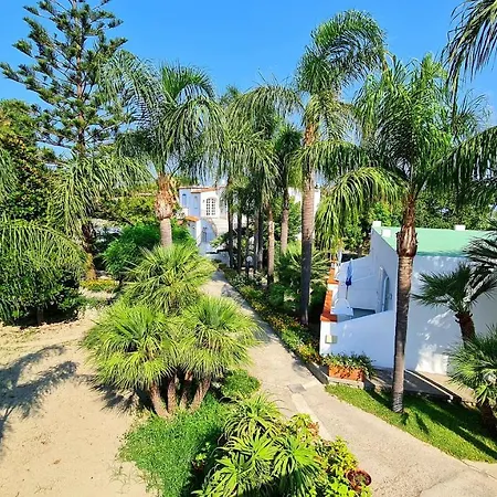 Cocos Park Ischia-2