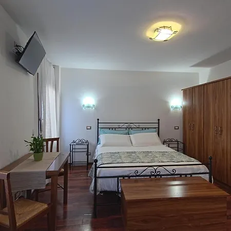 B&B Sognare A Venezia-2