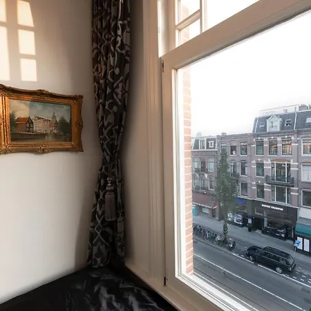 Dina-Perla Lodges, Shared Home - Not Hotel - In Museum District-2