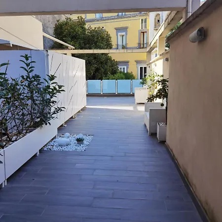 Regina Margherita Suite-3