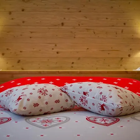 B&B Daina Hame-3
