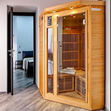 Terra Mia Savoia B&B-2