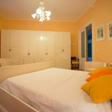 B & B Antico Borgo Teresiano-2