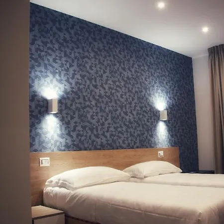 Lumarooms B&B-2