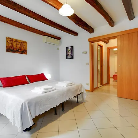 B&B Giardini-3