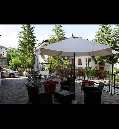 B&B Villa Delle Rose-2