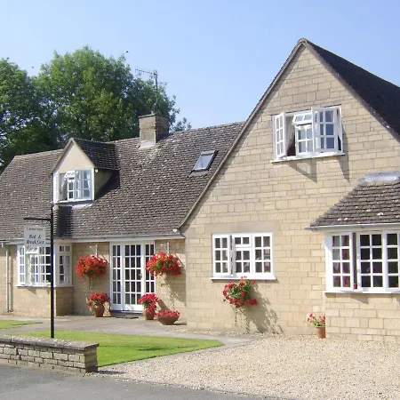Cornerways B&B-3