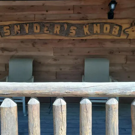 Snyder'S Knob-2