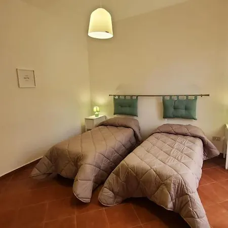 Palermo Inn Apartment-3
