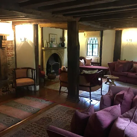 The Old Farmhouse-3