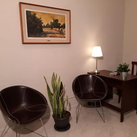 Siracusa Breakfast & Rooms-3