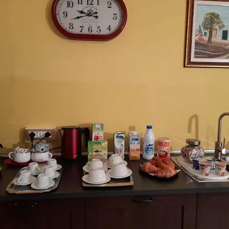 Siracusa Breakfast & Rooms-2