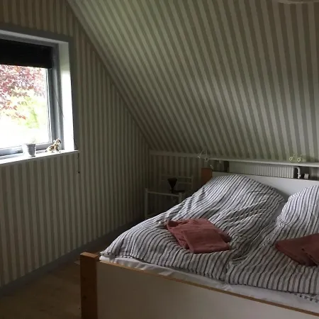 Glejbjerg Bed&Breakfast-3