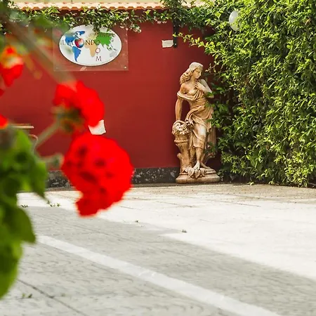 Il Mondo B&B-3