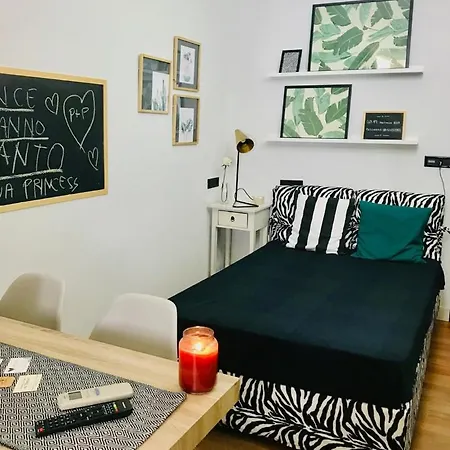 Mosaico B&B-2