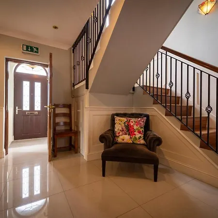Bunratty Meadows Bed & Breakfast-3