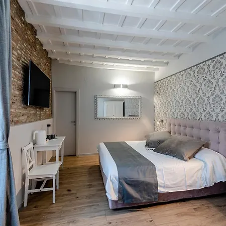 Fornarina A Trastevere By Welcome In-2