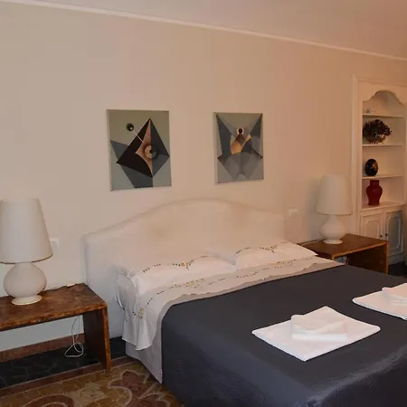 B&B Carlo Alberto-2