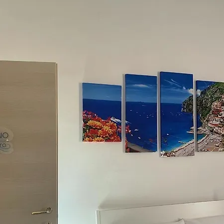 B&B Acqua Azzurra-2