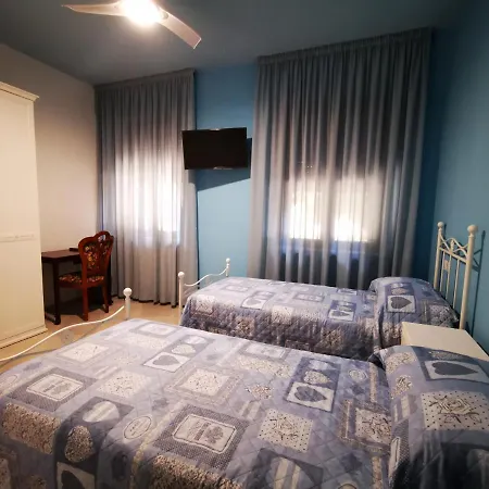 B&B San Marco - Porta Maggiore-3