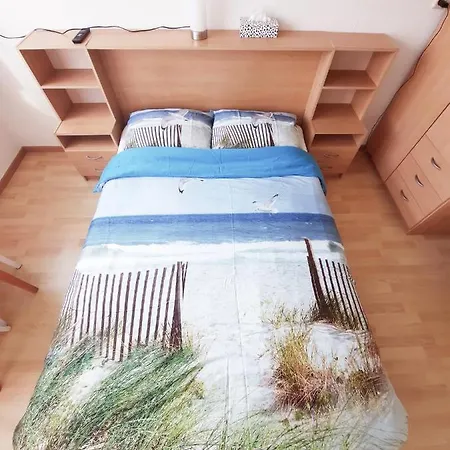 Zimmer mit Frühstück de Graaff-3