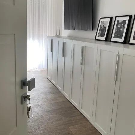 B&B La maison foggia-2