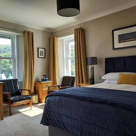 Seaview Guesthouse-3