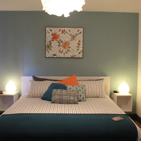 Uisce Beatha House B&B-3