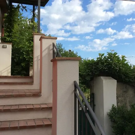B&B Gente di Mare-3