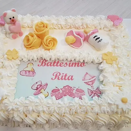 B&B la casetta di Lilly-2
