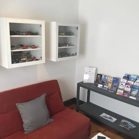 Uisce Beatha House B&B-2