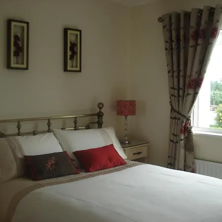 Edenvale Bed & Breakfast-2