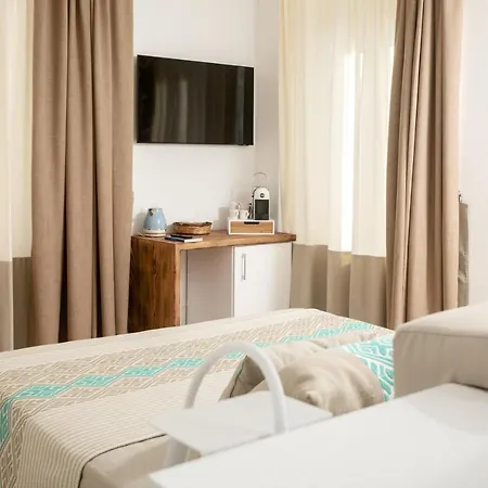 Assaje' Luxury Rooms-2