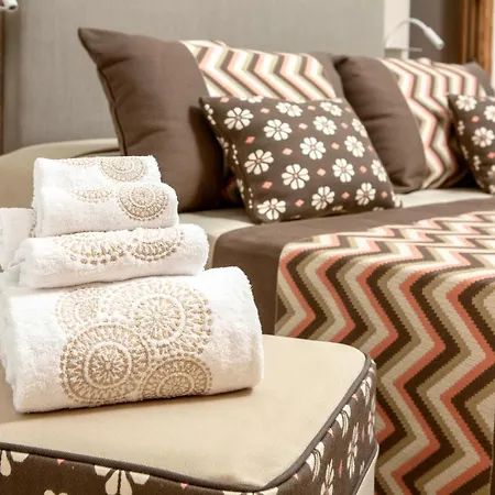 Assaje' Luxury Rooms-3