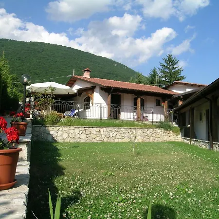 Les Chalets B&B-2